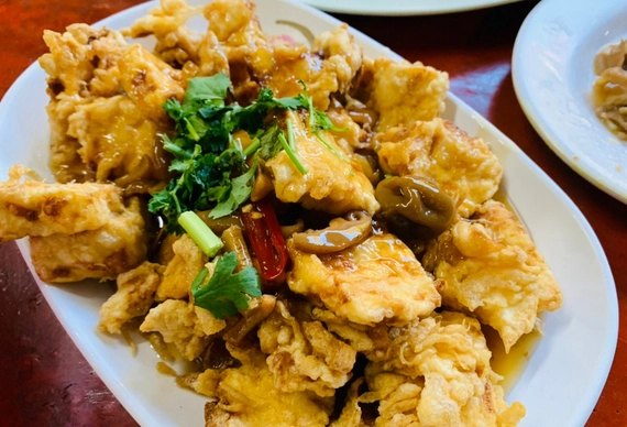 梅子雞餐廳 梅子雞餐廳