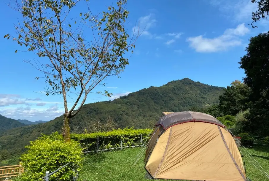 苗栗露營區推薦 苗栗露營區推薦