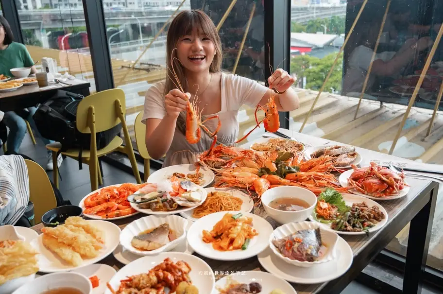 釜山海雲台美食推薦 釜山海雲台美食推薦