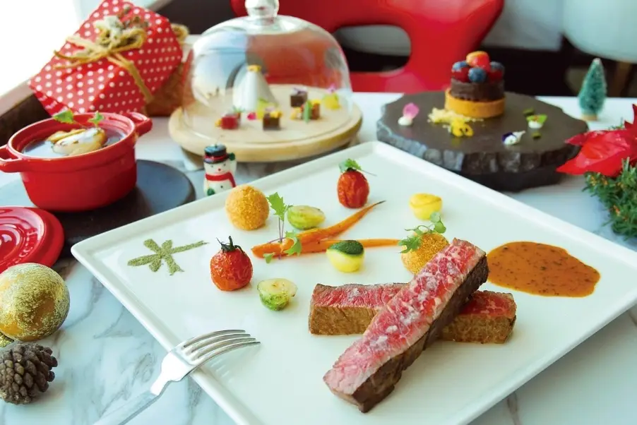 台中親子餐廳推薦