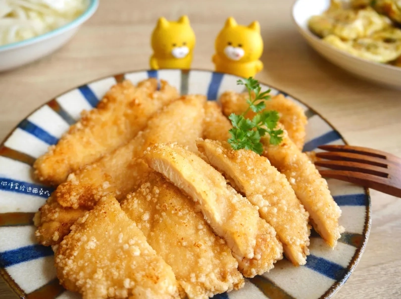 雞排要醃多久