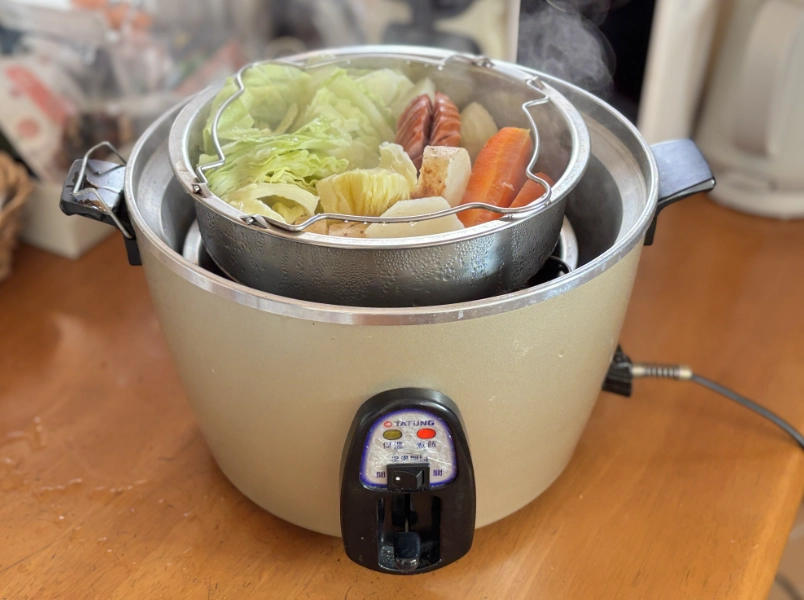 溫泉蛋要煮多久