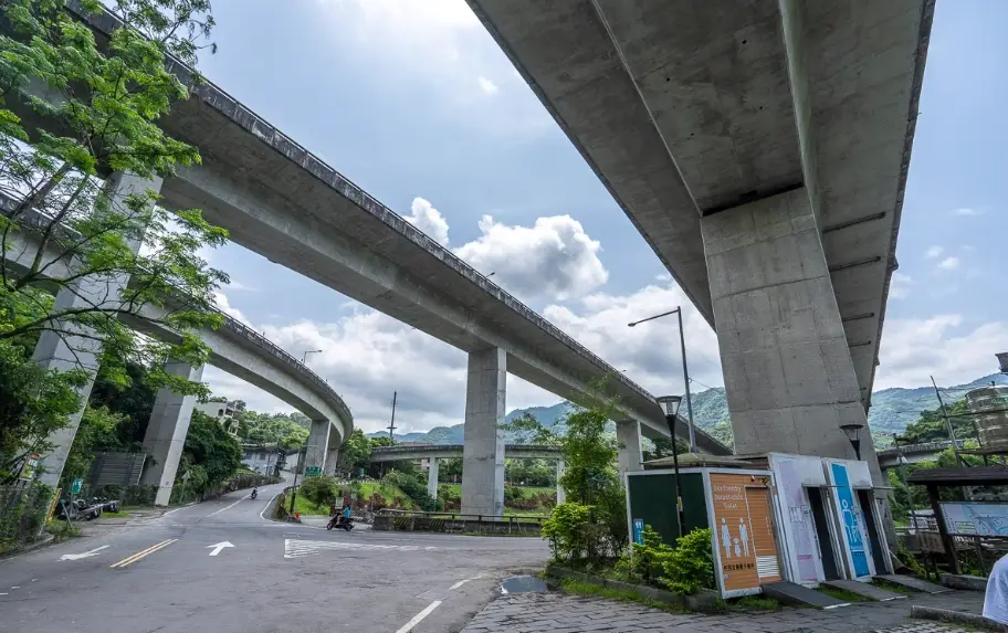 親子自行車道推薦