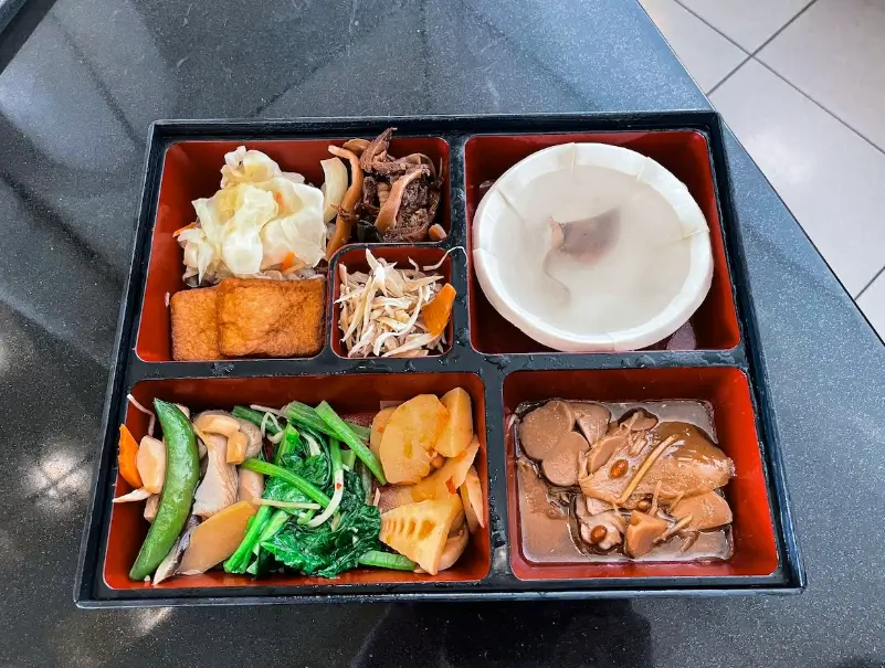 車城美食