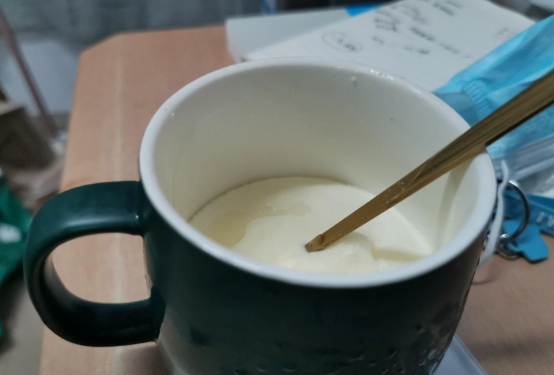 鮮奶常溫保存