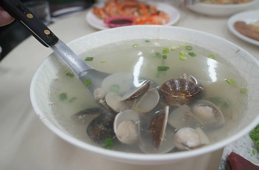 恆春美食