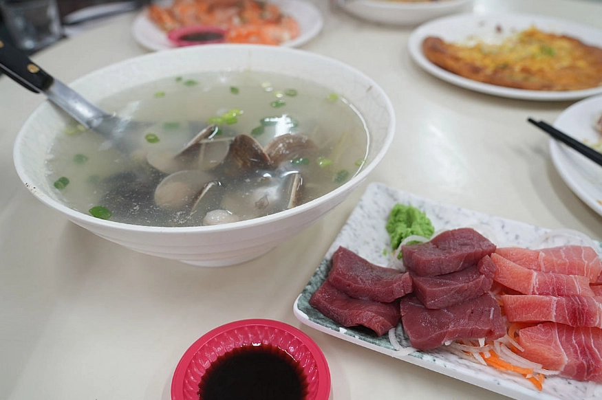 恆春美食
