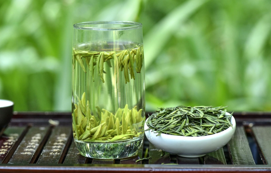 綠茶空腹喝好嗎