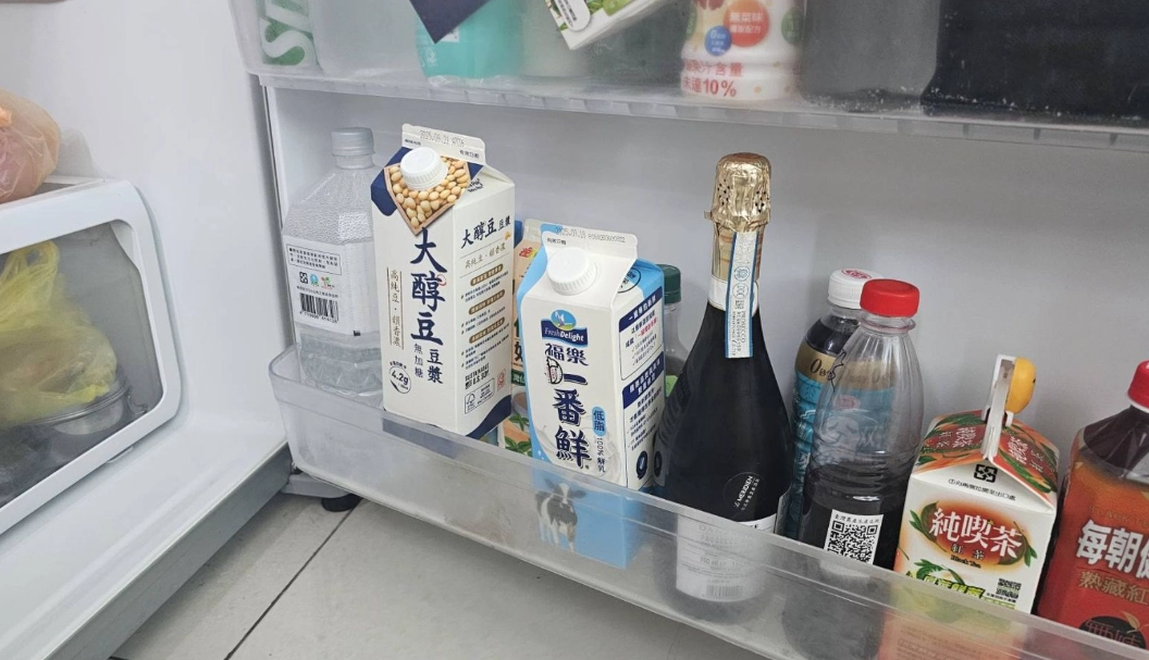 鮮奶常溫保存