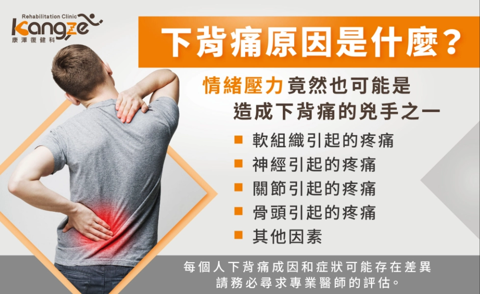 下背痛睡覺：物理治療師教你3種睡姿調整與枕頭、床墊挑選