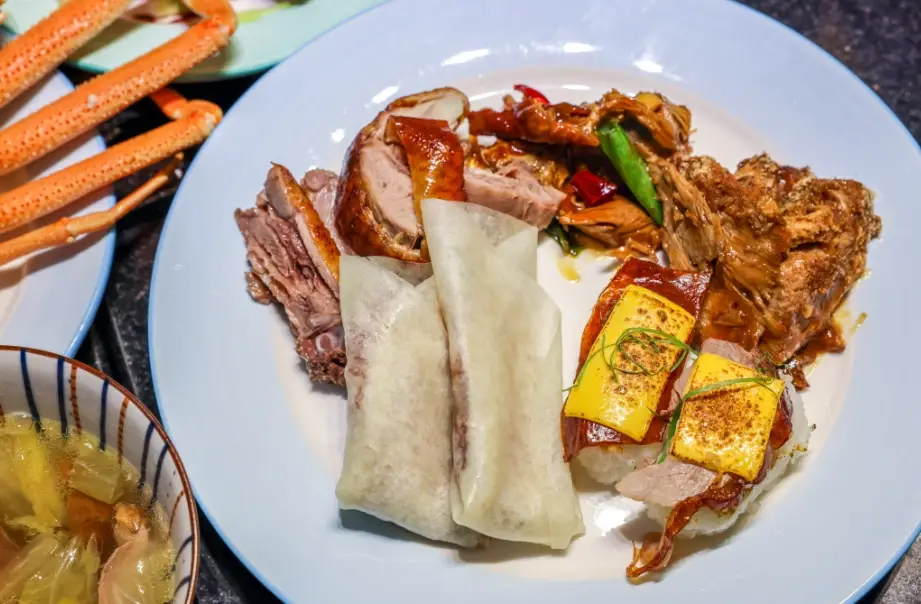 礁溪溫泉飯店推薦
