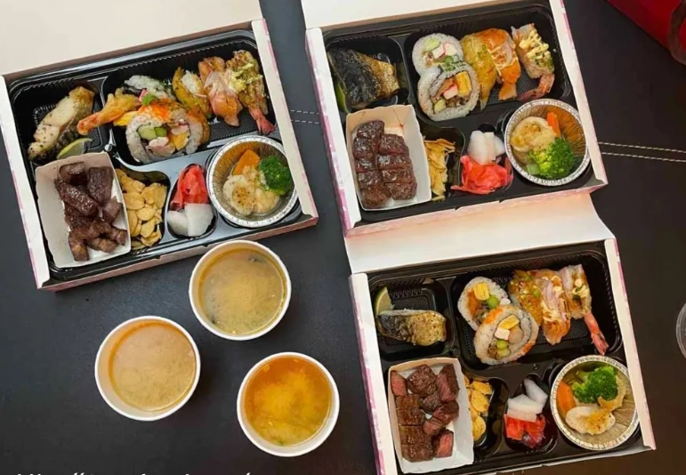 兼六園附近美食
