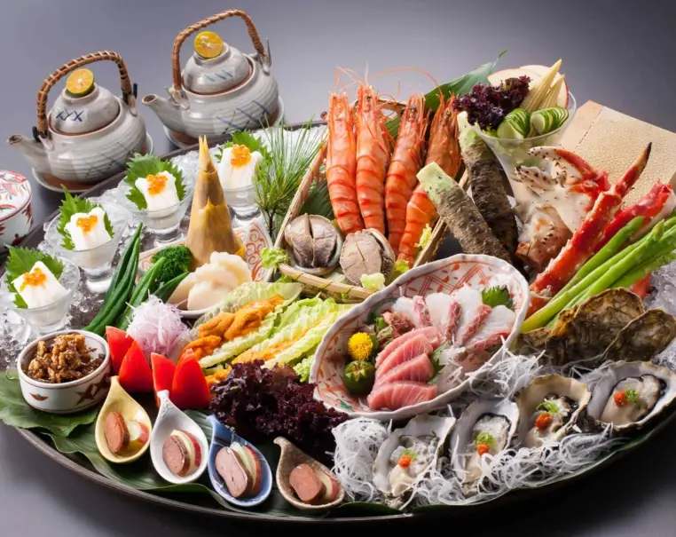 金澤美食推薦