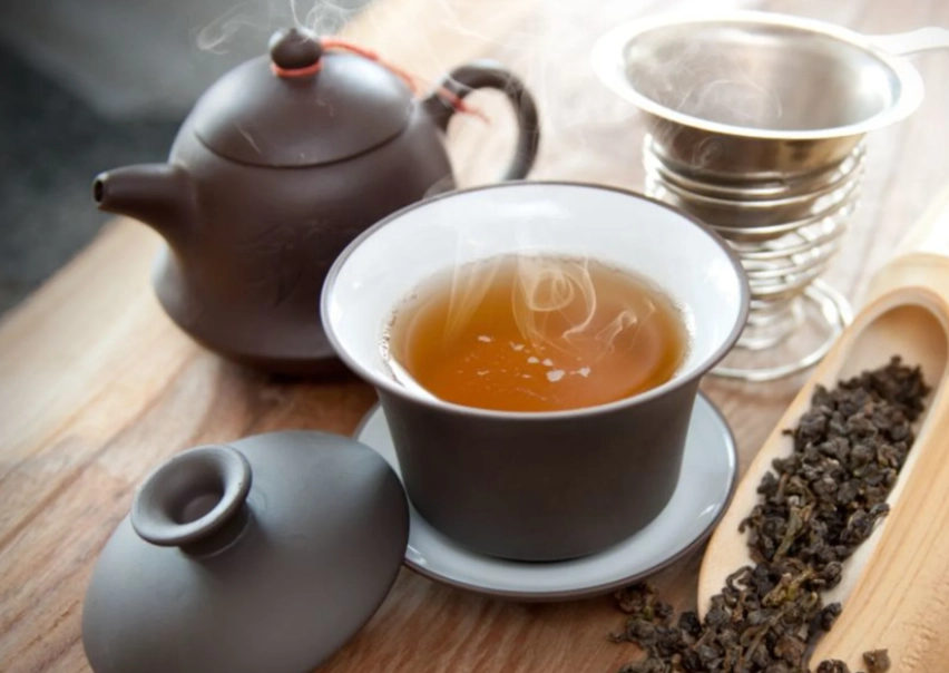 助助瘦身茶評價