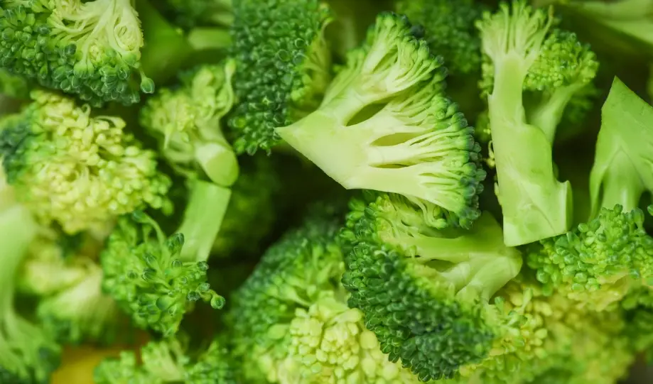 綠花椰菜怎麼煮 綠花椰菜怎麼煮