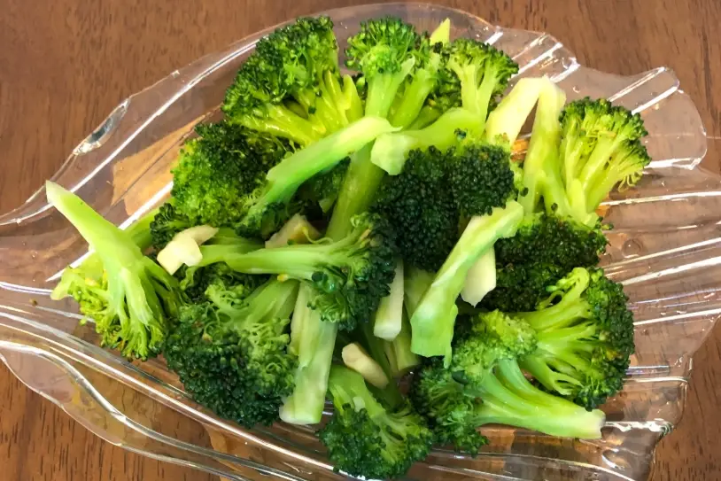 綠花椰菜營養 綠花椰菜營養