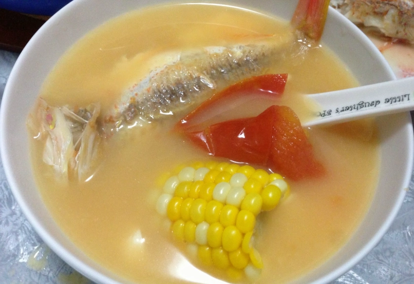 馬鈴薯蕃茄魚湯 營養 馬鈴薯蕃茄魚湯 營養
