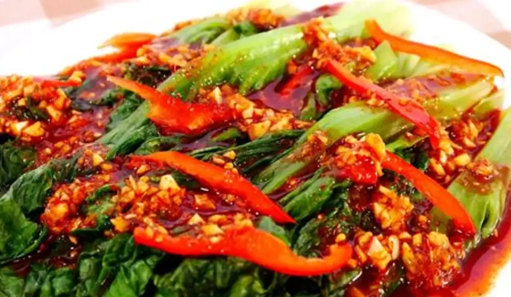 生菜食譜