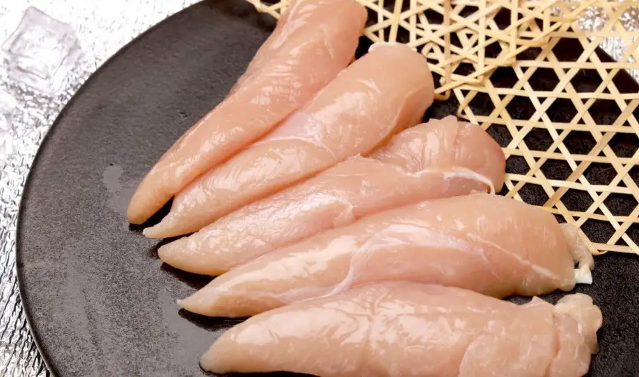雞胸肉 嫩