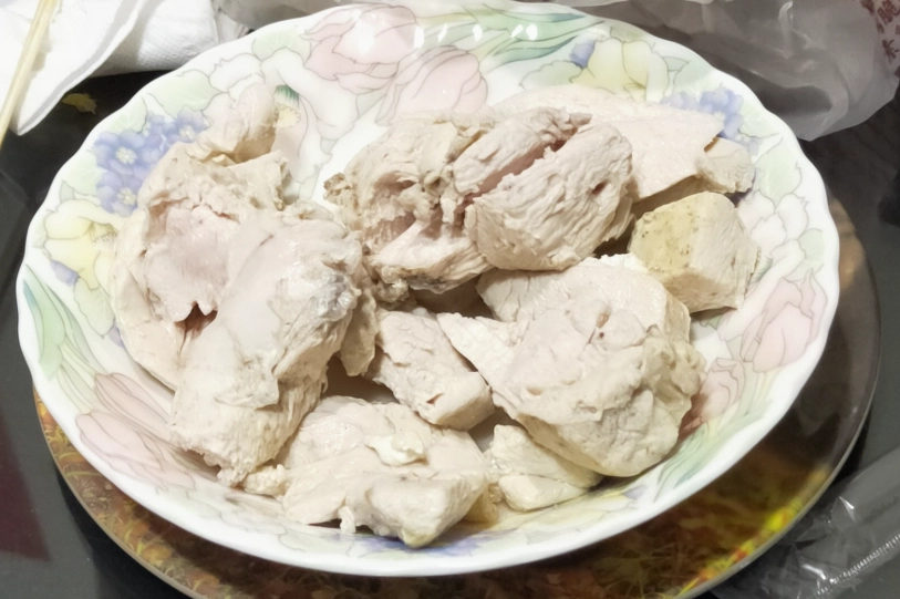 雞胸肉 嫩