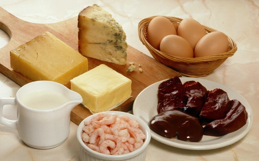 降膽固醇飲品