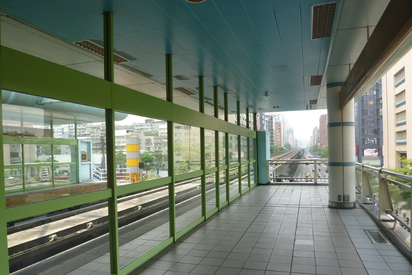 松山新店線住宿