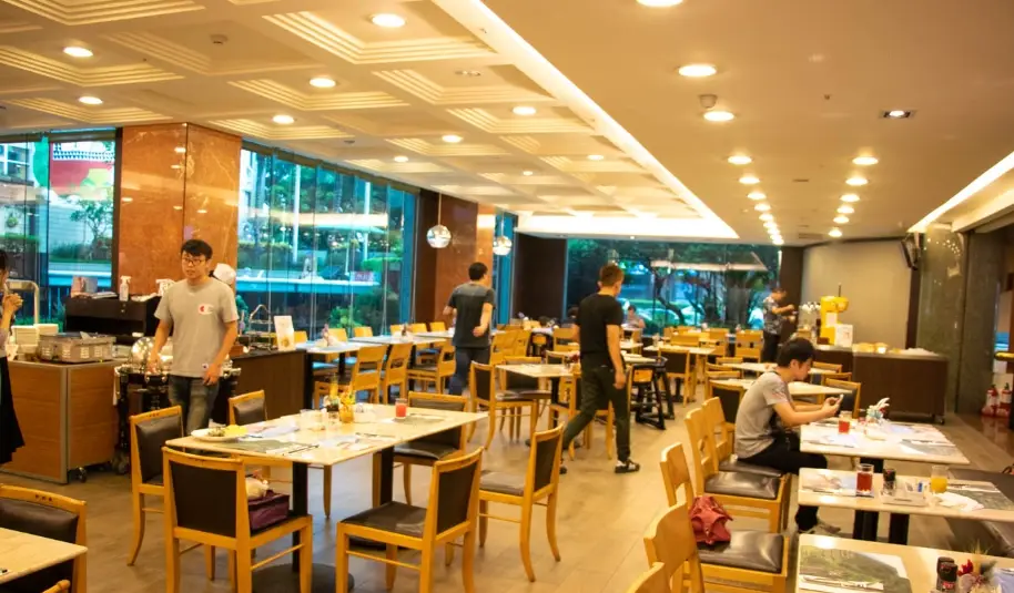 台南生日餐廳推薦