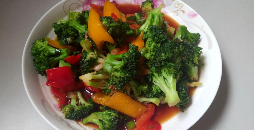 燙青菜技巧