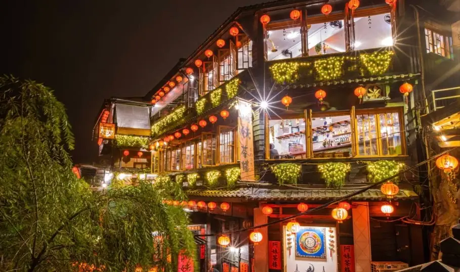 台北行程規劃 台北行程規劃