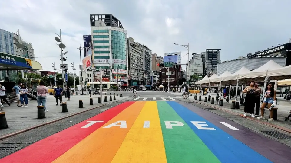 台北行程規劃 台北行程規劃