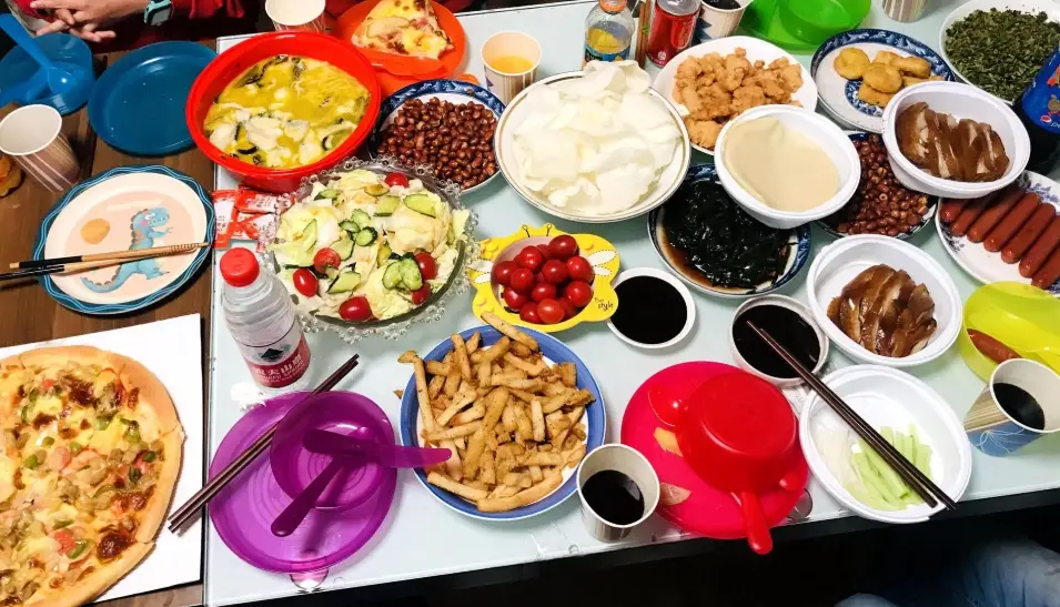 台南親子餐廳