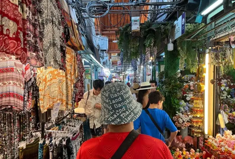 泰國物價