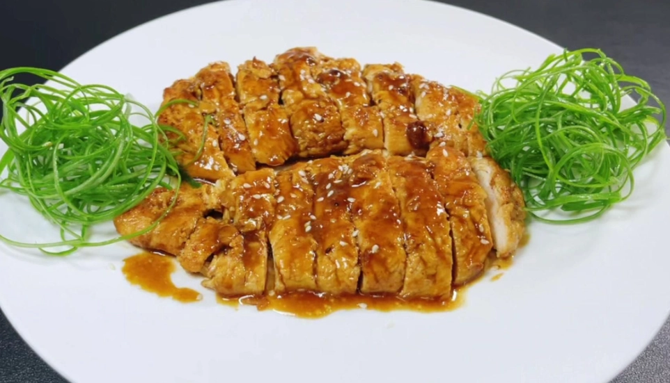 雞胸肉料理