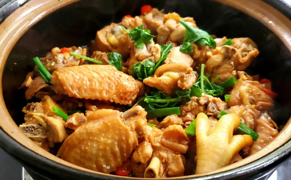 雞胸肉怎麼煮才不會柴