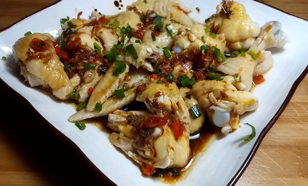 雞胸肉怎麼煮才不會柴