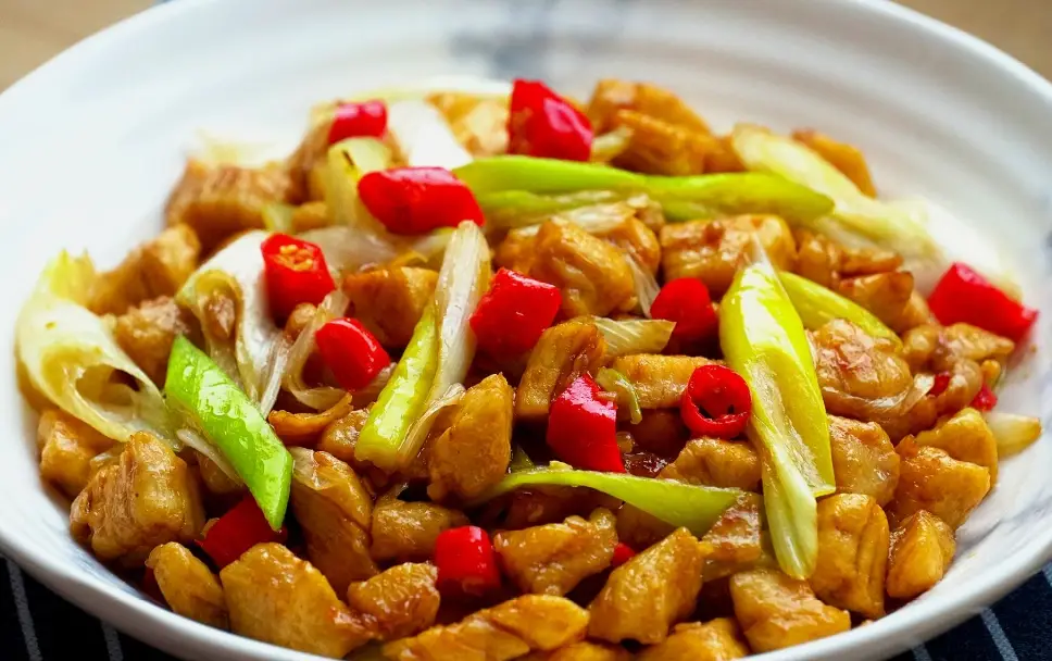 雞胸肉不乾柴
