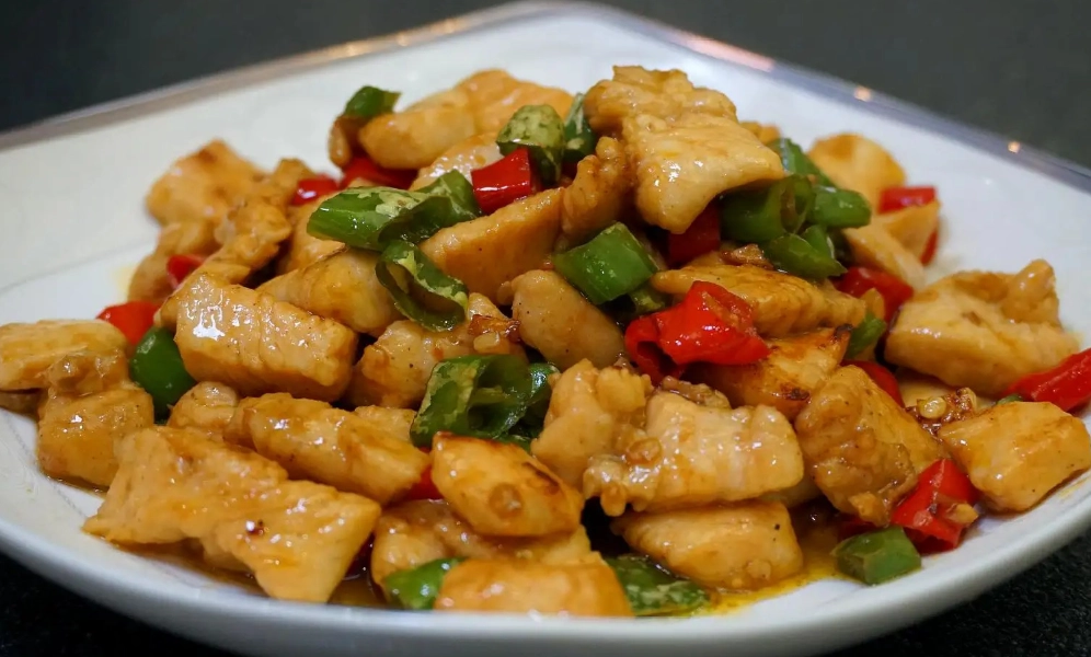 雞胸肉食譜