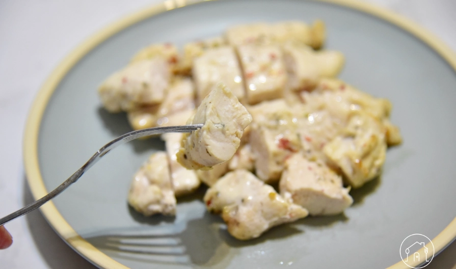 雞胸肉怎麼煮才不會柴