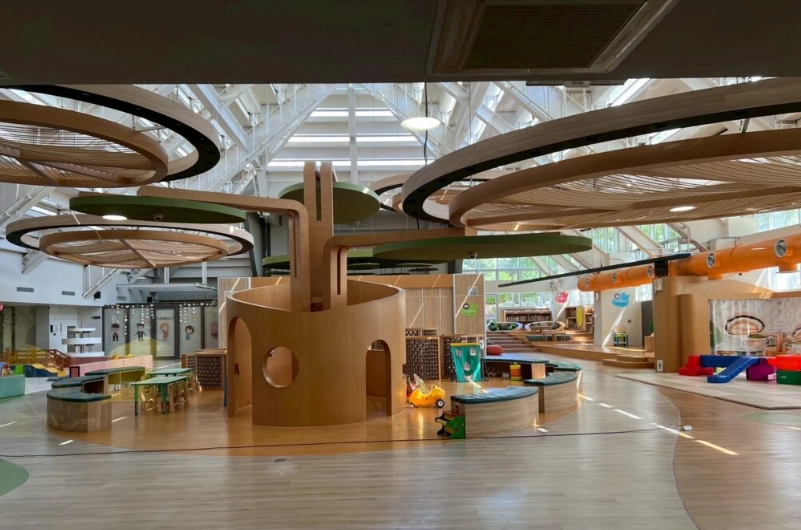 新竹親子館 新竹親子館