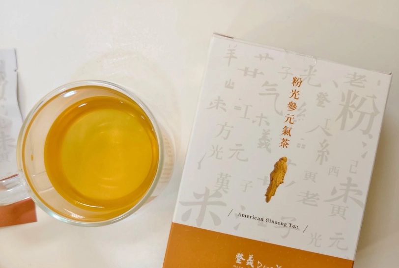 西洋參禁忌 西洋參禁忌