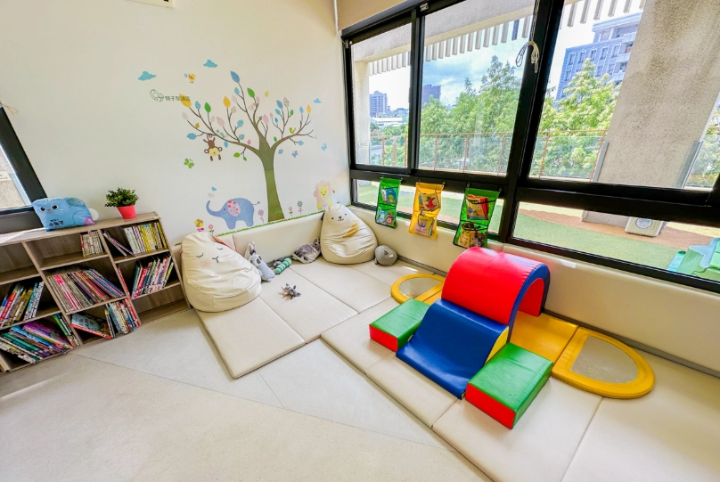 新竹親子館 新竹親子館