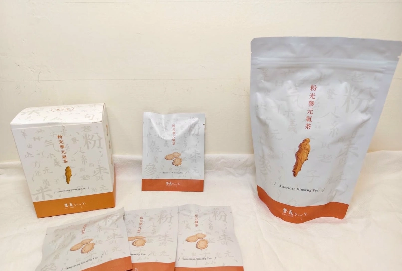 粉光參副作用 粉光參副作用