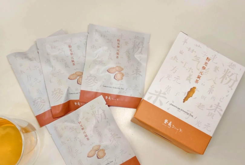 粉光參副作用 粉光參副作用