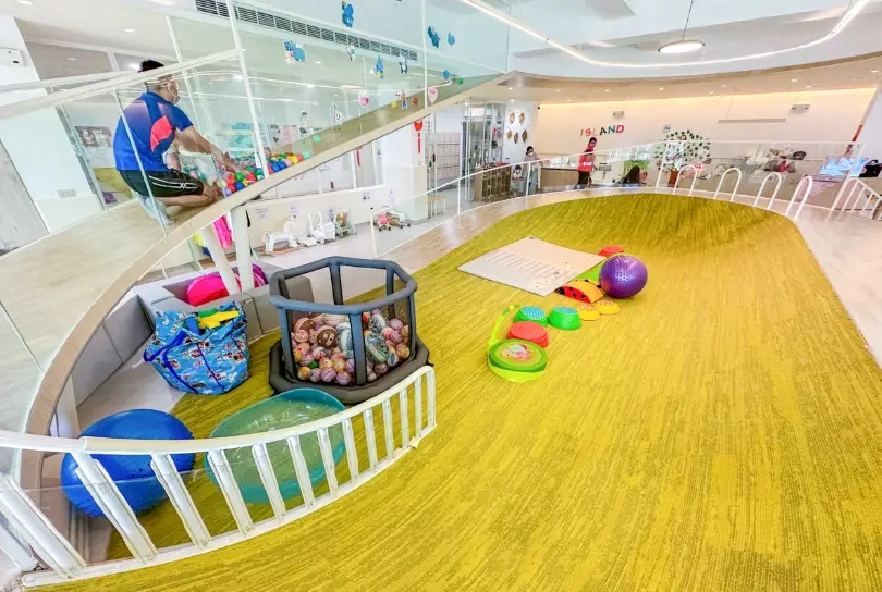新竹親子館 新竹親子館