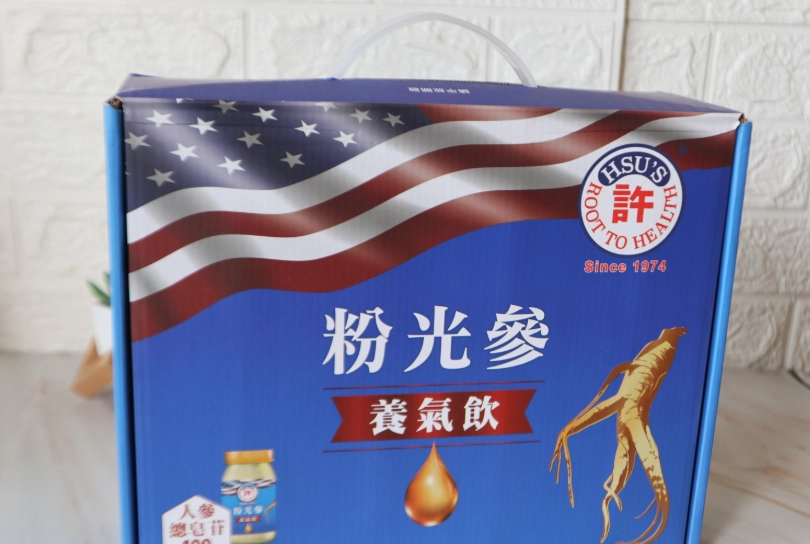 粉光參副作用 粉光參副作用