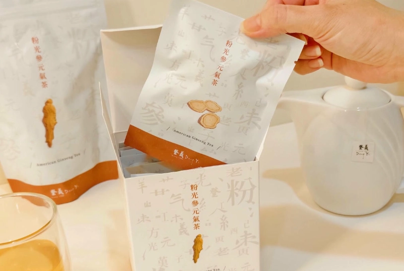 西洋參禁忌 西洋參禁忌