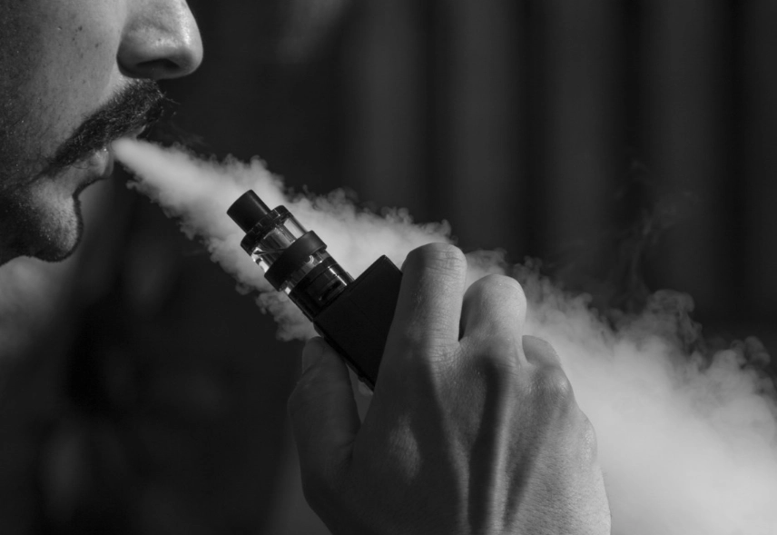 社交型吸菸 社交型吸菸