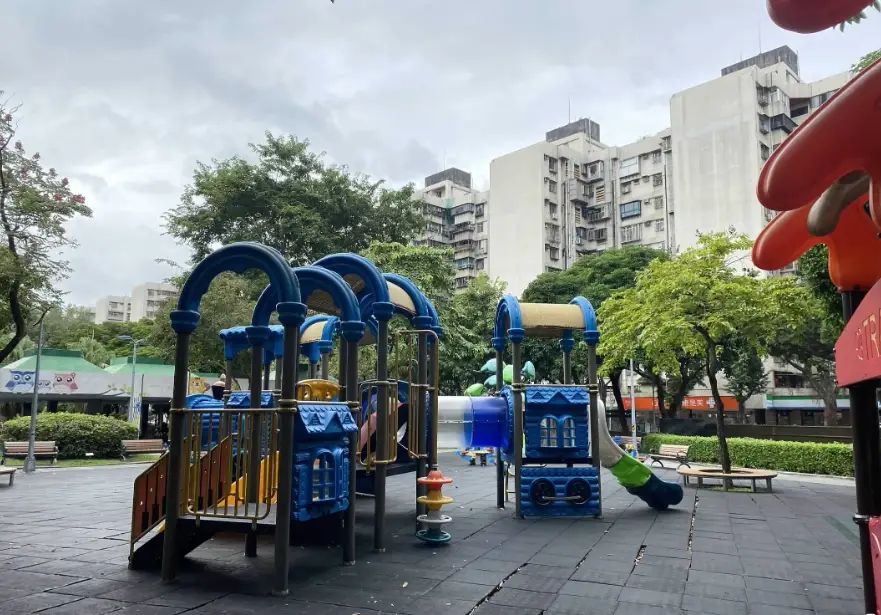 台北室內景點