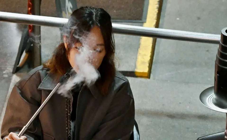 偶爾抽菸會上癮嗎 偶爾抽菸會上癮嗎