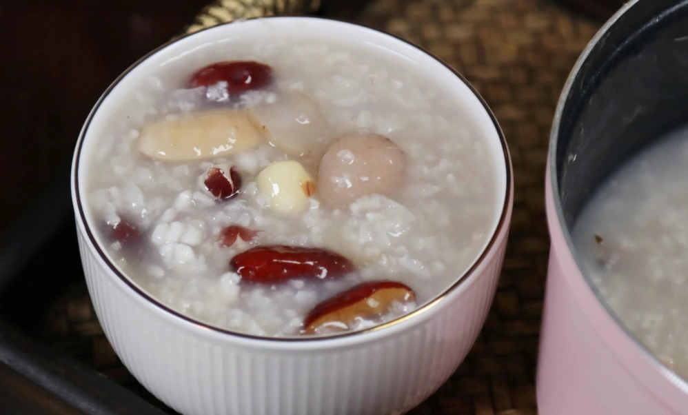 四神湯藥材比例
